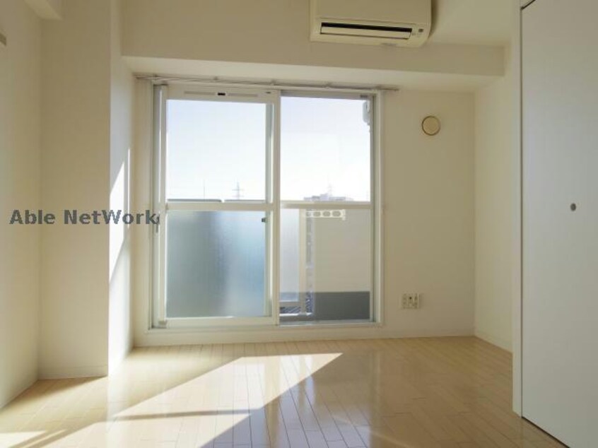 ※同物件別部屋の写真です。 EXE原