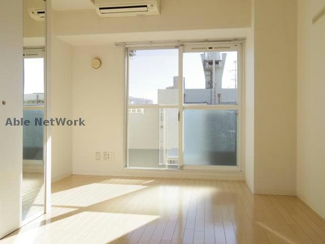 ※同物件、別部屋の写真です EXE原