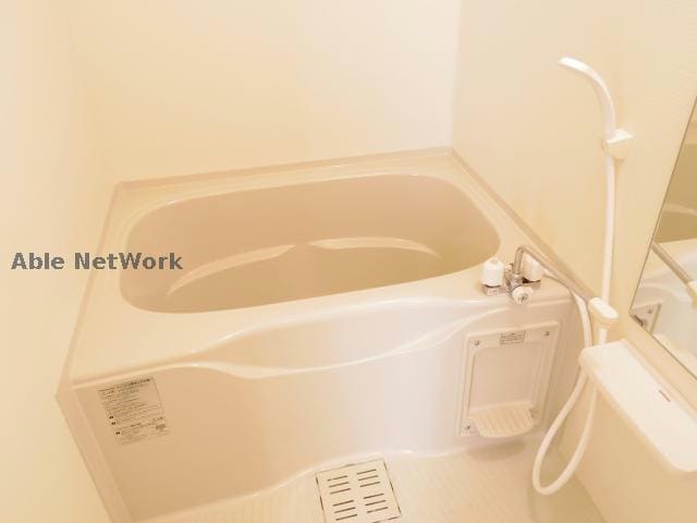 ※同物件、別部屋の写真です EXE原
