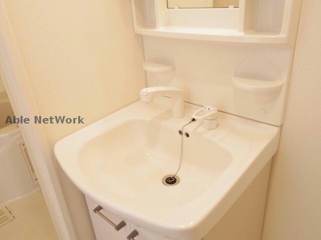 ※同物件、別部屋の写真です EXE原