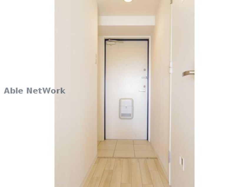 ※同物件別部屋の写真です。 EXE原