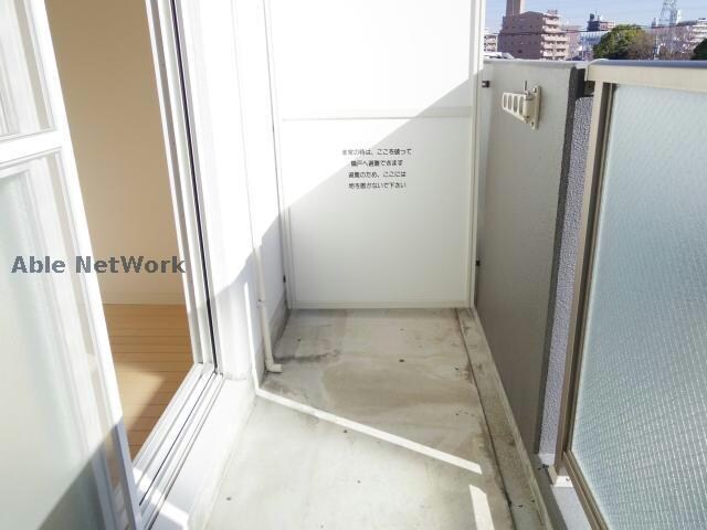 ※同物件、別部屋の写真です EXE原