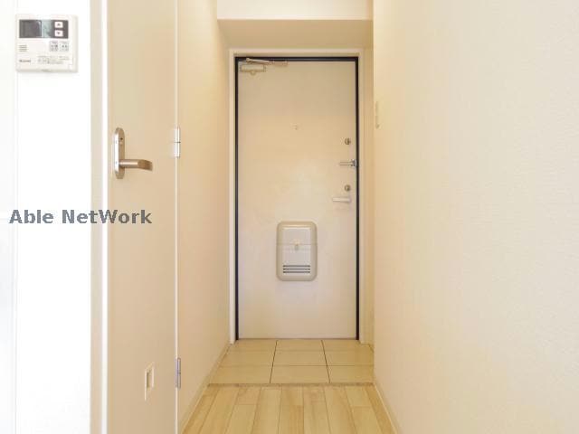 ※同物件、別部屋の写真です EXE原