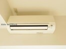 ※同物件、別部屋の写真です EXE原