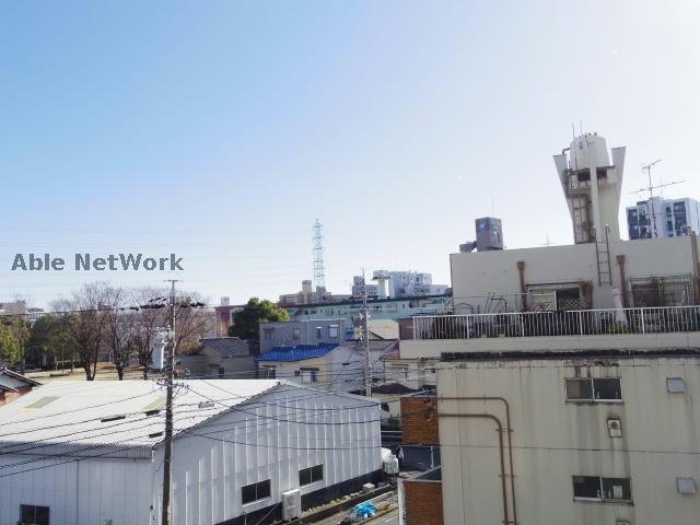 ※同物件、別部屋の写真です EXE原