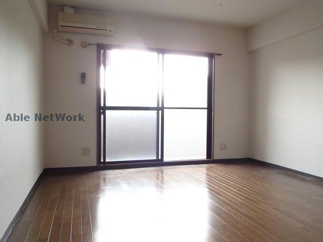 ※同物件別部屋の写真です。 リバティベル三好丘