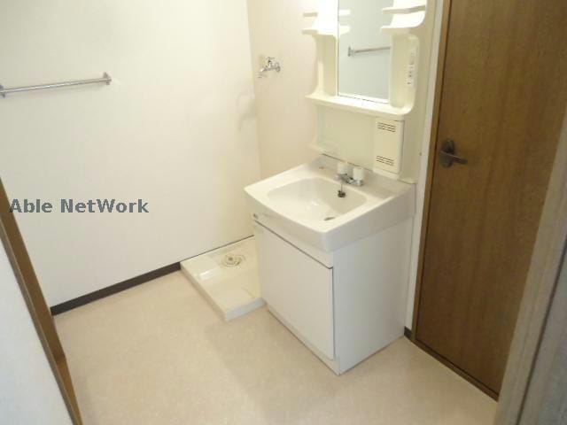 ※同物件別部屋の写真です。 リバティベル三好丘