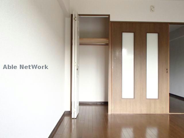 ※同物件別部屋の写真です。 リバティベル三好丘