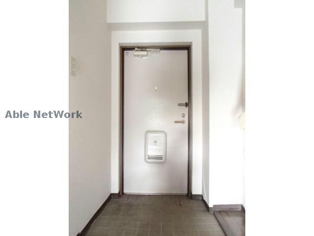 ※同物件別部屋の写真です。 リバティベル三好丘