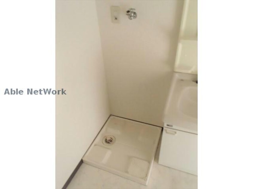 ※同物件別部屋の写真です。 リバティベル三好丘