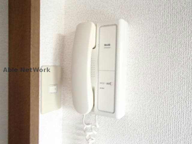 ※同物件別部屋の写真です。 リバティベル三好丘