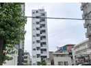 アスパイア平針の外観