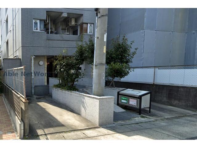  アスパイア平針