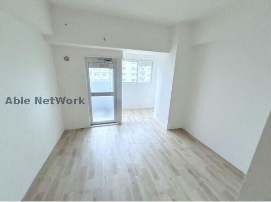 ※同物件別部屋の写真です。 アスパイア平針