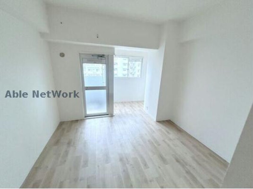 ※同物件別部屋の写真です。 アスパイア平針