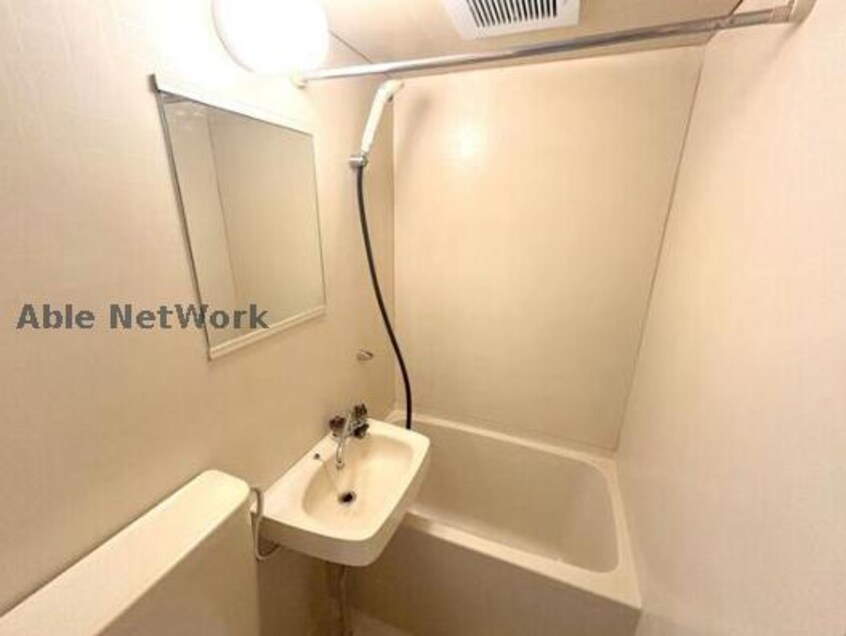 ※同物件別部屋の写真です。 アスパイア平針