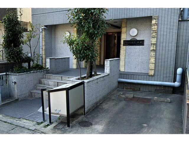  アスパイア平針