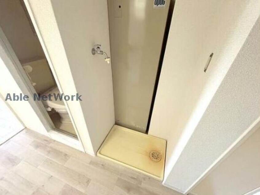 ※同物件別部屋の写真です。 アスパイア平針