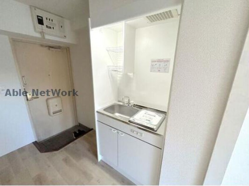 ※同物件別部屋の写真です。 アスパイア平針