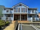 パークヒルズＫ　Ｄの外観