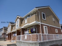 サニーユニゾンカーサＢ