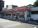 サークルK日進栄三丁目店(コンビニ)まで450m ロイヤルコンフォート日進８０６号室
