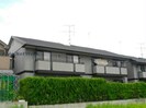 セジュール春木台の外観