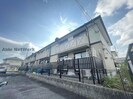 ハムレット94の外観
