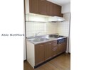 ※同物件別部屋の写真です。 アプローズ