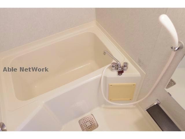 ※同物件別部屋の写真です。 アプローズ
