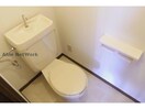 ※同物件別部屋の写真です。 アプローズ