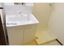 ※同物件別部屋の写真です。 アプローズ