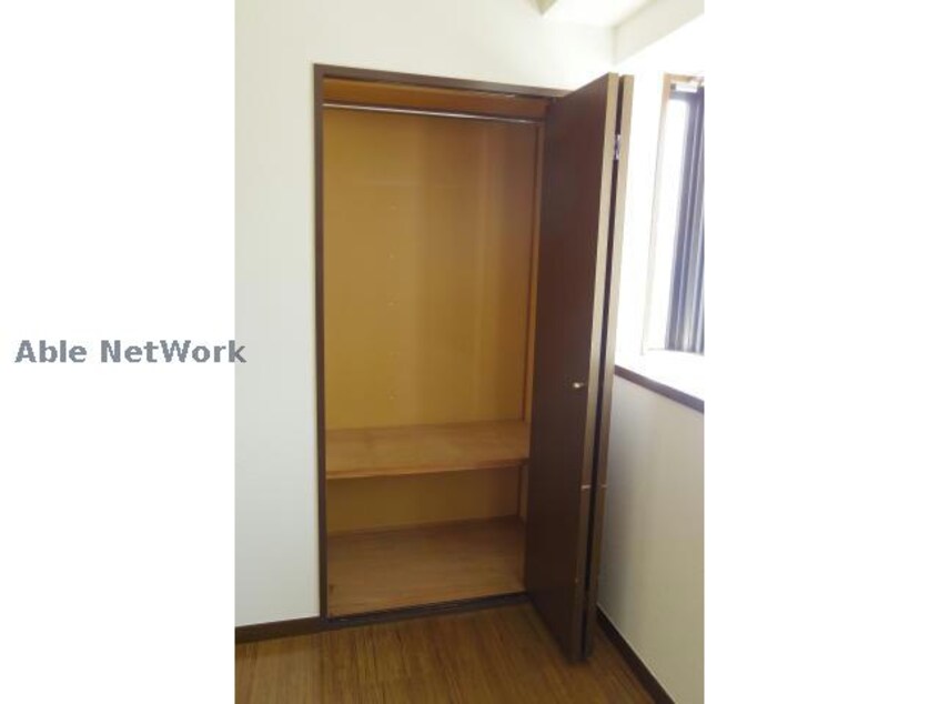 ※同物件別部屋の写真です。 アプローズ