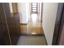 ※同物件別部屋の写真です。 アプローズ