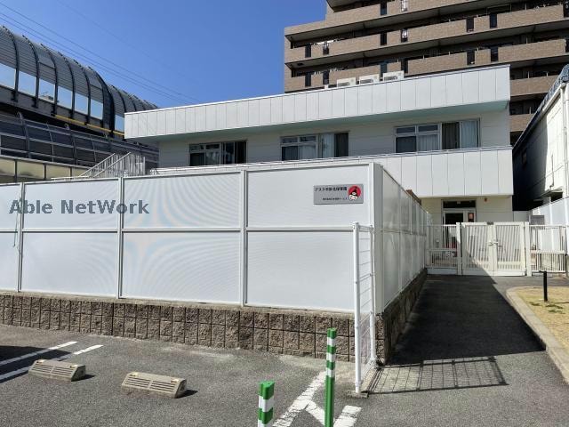 アスク平針北保育園(幼稚園/保育園)まで432m アプローズ