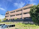 ピュアシャイン竜の外観