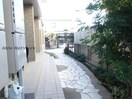  ビオトープ
