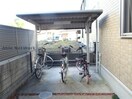  ビオトープ