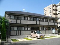 サクセス岩崎台Ｂ