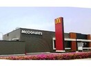 マクドナルド東名三好インター店(その他飲食（ファミレスなど）)まで1004m マーベラス･Ｍ.Ｋ