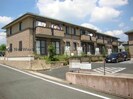 リビングタウン香久山Aの外観