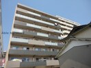 メゾンラフィネⅢの外観