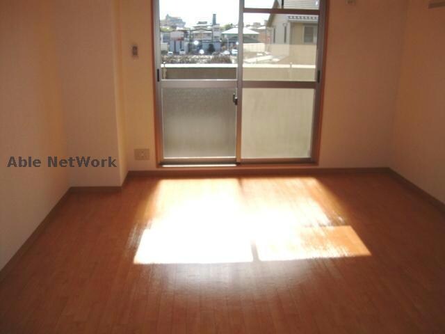 ※同物件別部屋の写真です。 リヴィエール三好