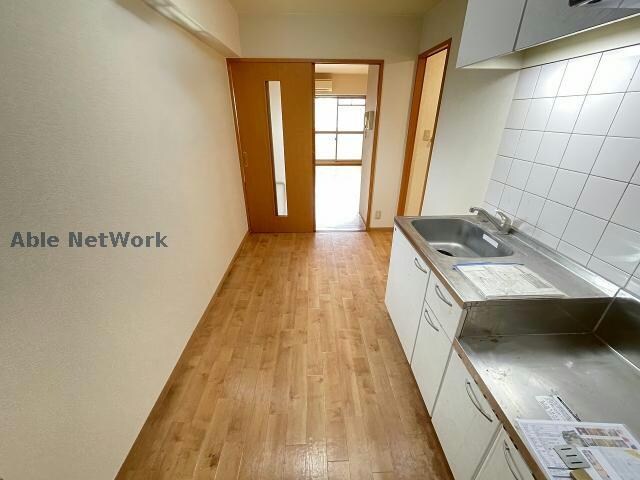 ※同物件別部屋の写真です。 リヴィエール三好