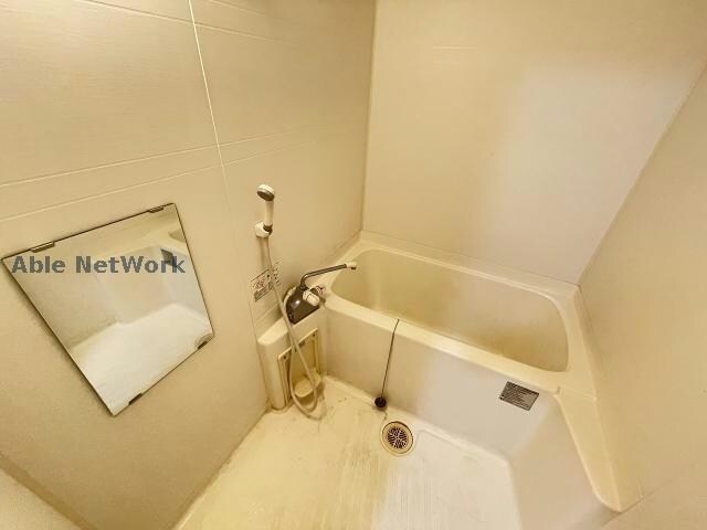 ※同物件別部屋の写真です。 リヴィエール三好