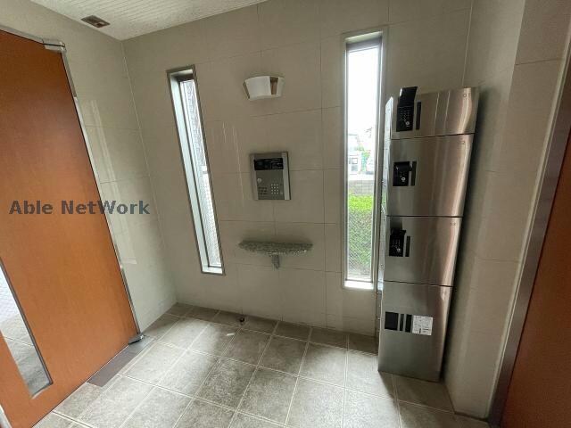  リヴィエール三好