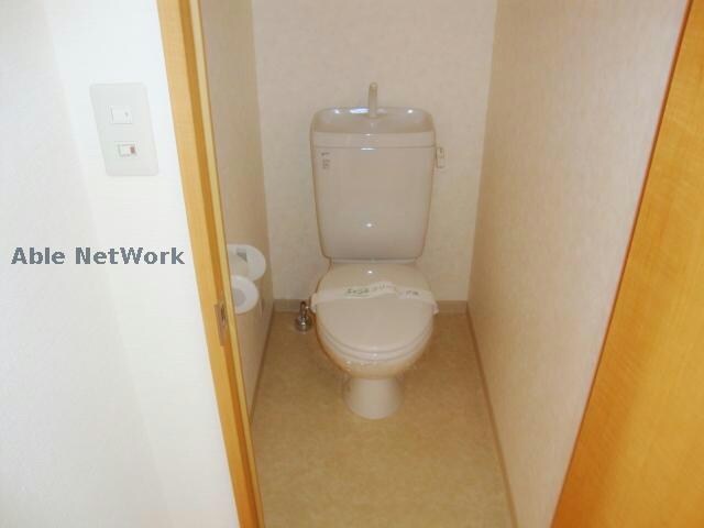 ※同物件別部屋の写真です。 リヴィエール三好