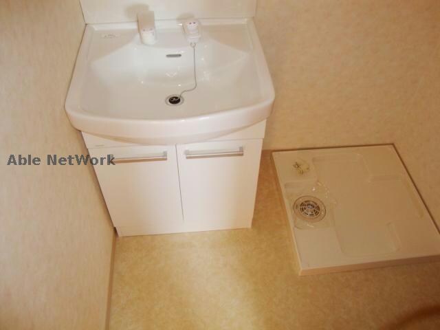 ※同物件別部屋の写真です。 リヴィエール三好