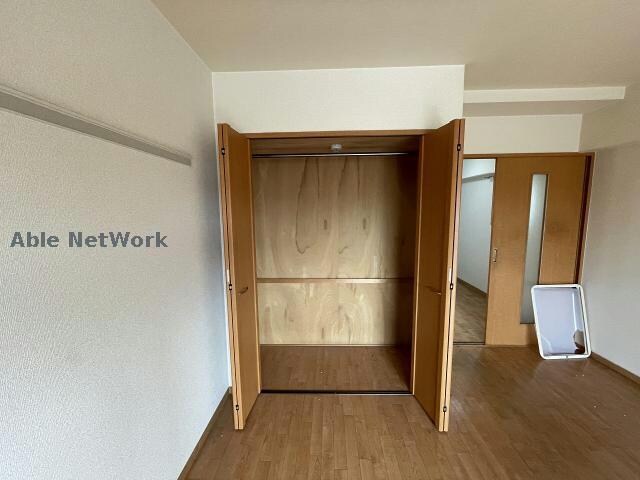 ※同物件別部屋の写真です。 リヴィエール三好