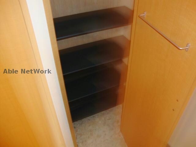 ※同物件別部屋の写真です。 リヴィエール三好